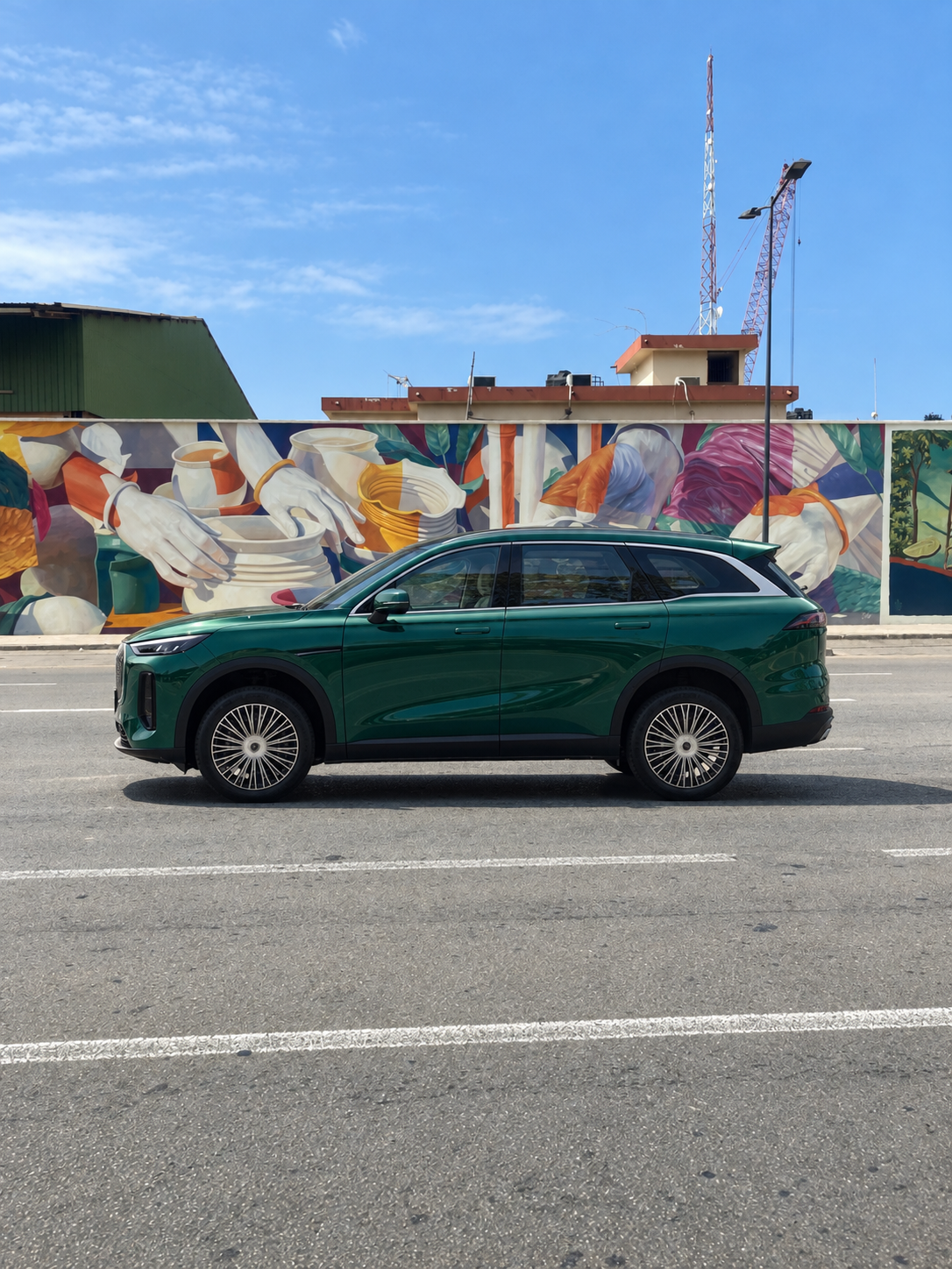TIGGO9